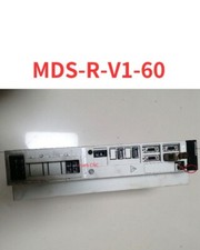 MDS-R-V1-60 Module, PLC, LCD, Board, Controller