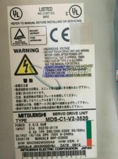 MDSC1V23520 Module, PLC, LCD, Board, Controller
