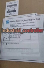 MDSDHV1200 Module, PLC, LCD, Board, Controller