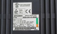 MDSDHV28080 Module, PLC, LCD, Board, Controller