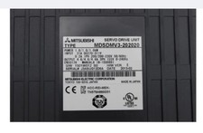 MDSDMV3-202020 Module, PLC, LCD, Board, Controller