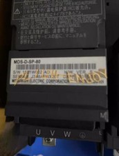 MDSDSP80 Module, PLC, LCD, Board, Controller