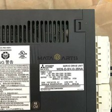 MDSDSVJ335NA Module, PLC, LCD, Board, Controller