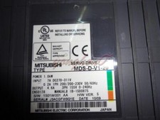 MDSDV120 Module, PLC, LCD, Board, Controller