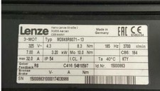 MDSKSRS07113 Module, PLC, LCD, Board, Controller