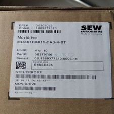 MDX61B0015-5A3-4-0T-MDX60A0015 Module, PLC, LCD, Board, Controller