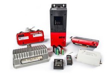 MDX61B0370-503-4-00-DFE32B Module, PLC, LCD, Board, Controller