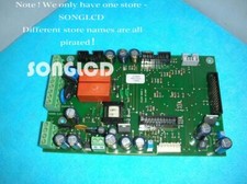 ME0120A-119AB Module, PLC, LCD, Board, Controller