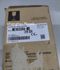 ME96SSRA-MB Module, PLC, LCD, Board, Controller