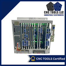 MELDAS-YM2V Module, PLC, LCD, Board, Controller
