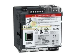 METSEPM8244 Module, PLC, LCD, Board, Controller