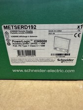 METSERD192 Module, PLC, LCD, Board, Controller