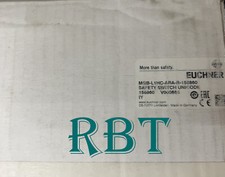 MGB-L1HC-ARA-R-156860 Module, PLC, LCD, Board, Controller