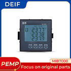 MIB7000 Module, PLC, LCD, Board, Controller