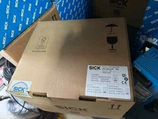 MICS3-CBAZ40PZ1P01 Control Module by SICK