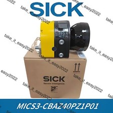 MICS3-CBAZ40PZ1 Module, PLC, LCD, Board, Controller