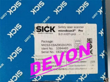 MICS3-CBAZ40ZA1P01 Module, PLC, LCD, Board, Controller