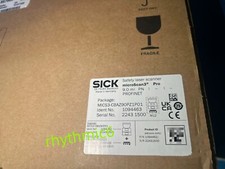 MICS3-CBAZ90PZ1P01 Module, PLC, LCD, Board, Controller