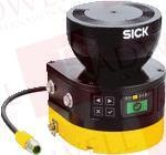 MICS3AAAZ40BZ1P01 Module, PLC, LCD, Board, Controller