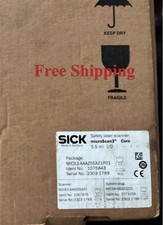 MICS3AAAZ5 Module, PLC, LCD, Board, Controller