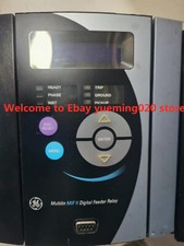 MIFIIPA55E10HI00 Module, PLC, LCD, Board, Controller