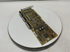 MIL3-542-1269A Module, PLC, LCD, Board, Controller