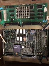 MINC05-0000 Module, PLC, LCD, Board, Controller