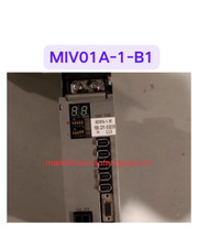 MIV01A-1-B1 Module, PLC, LCD, Board, Controller