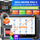 MK908PRO Module, PLC, LCD, Board, Controller