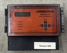 MLR2329 Module, PLC, LCD, Board, Controller