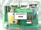 MMI-SWBD2 Module, PLC, LCD, Board, Controller