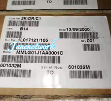 MMLG01J1AA0001C Module, PLC, LCD, Board, Controller