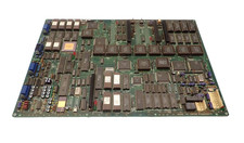 MN-300A Module, PLC, LCD, Board, Controller