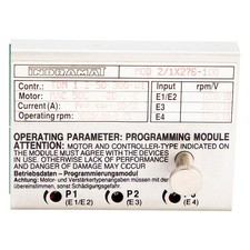 MOD2-1X276-100 Module, PLC, LCD, Board, Controller