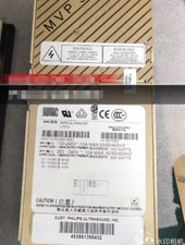 MP6-3L-4NN-0M-721 Module, PLC, LCD, Board, Controller