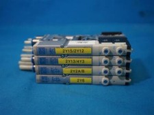 MPA1FBEMS8 Module, PLC, LCD, Board, Controller
