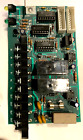 MPC-2000 Module, PLC, LCD, Board, Controller