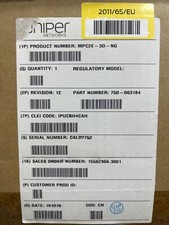 MPC2E-3D-NG Module, PLC, LCD, Board, Controller