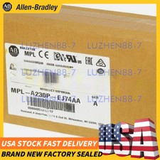 MPL-A230P-EJ74AA Module, PLC, LCD, Board, Controller
