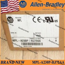 MPL-A230P-HJ72AA Module, PLC, LCD, Board, Controller