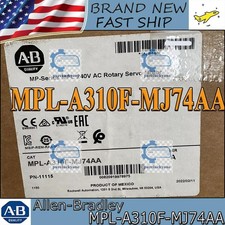 MPL-A310F-MJ74AA Module, PLC, LCD, Board, Controller