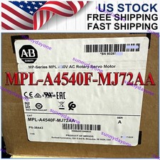 MPL-A4540F-MJ72AA Module, PLC, LCD, Board, Controller