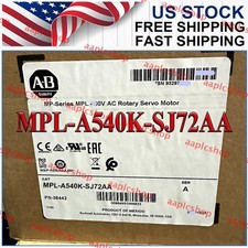 MPL-A540K-SJ72AA Module, PLC, LCD, Board, Controller