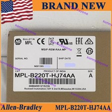 MPL-B220T-HJ74AA Module, PLC, LCD, Board, Controller