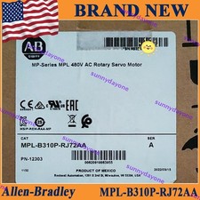 MPL-B310P-RJ72AA Module, PLC, LCD, Board, Controller