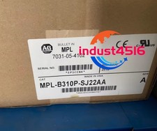 MPL-B310P-SJ22AA Module, PLC, LCD, Board, Controller