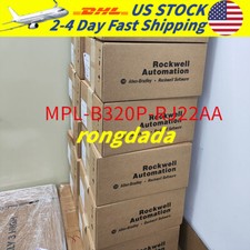 MPL-B320P-RJ22AA Module, PLC, LCD, Board, Controller