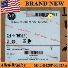 MPL-B420P-RJ72AA Module, PLC, LCD, Board, Controller