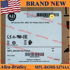 MPL-B430H-SJ74AA Module, PLC, LCD, Board, Controller