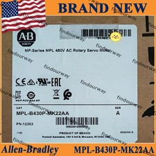 MPL-B430P-MK22AA Module, PLC, LCD, Board, Controller